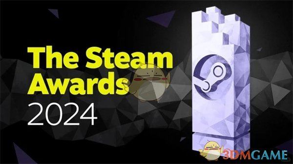 《steam》2024年度最佳游戏奖一览